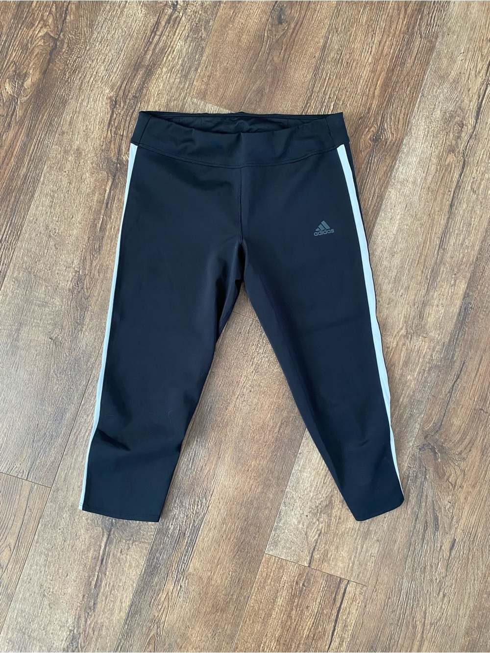 Adidas Capri Leggings